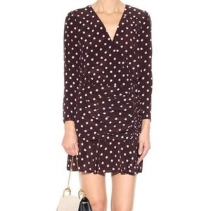 Veronica Beard Lou Lou dress